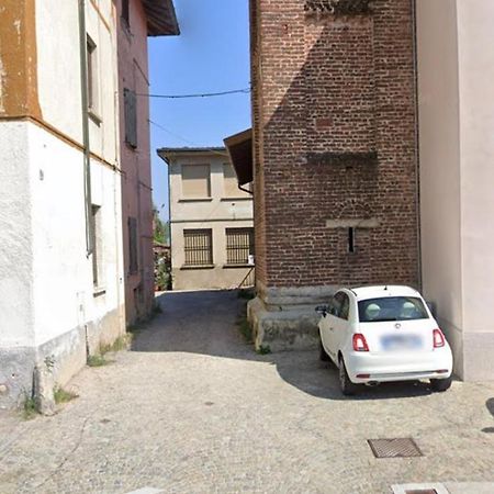 Appartamento Alba Mozzate Exterior photo