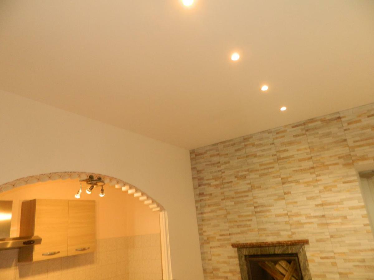 Appartamento Alba Mozzate Exterior photo
