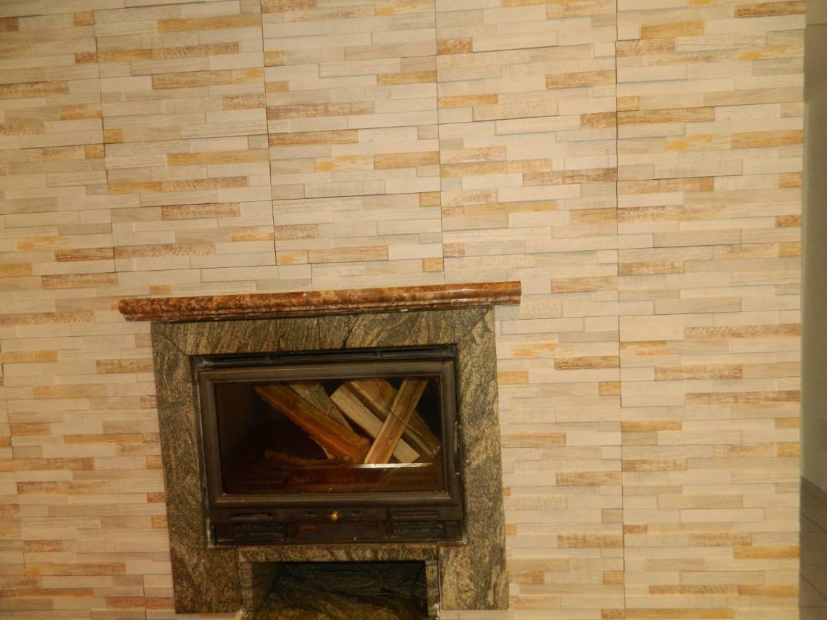 Appartamento Alba Mozzate Exterior photo